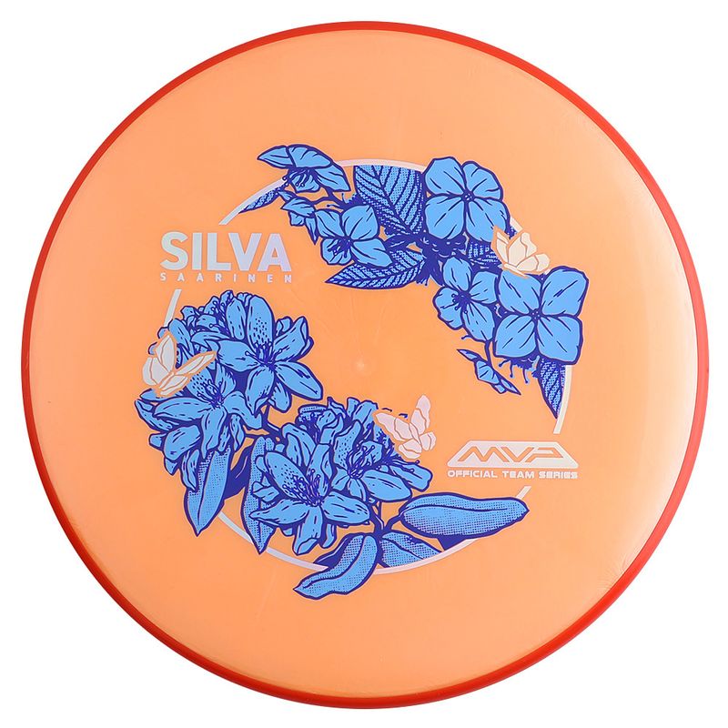 Plasma Soft Proxy - Silva Saarinen