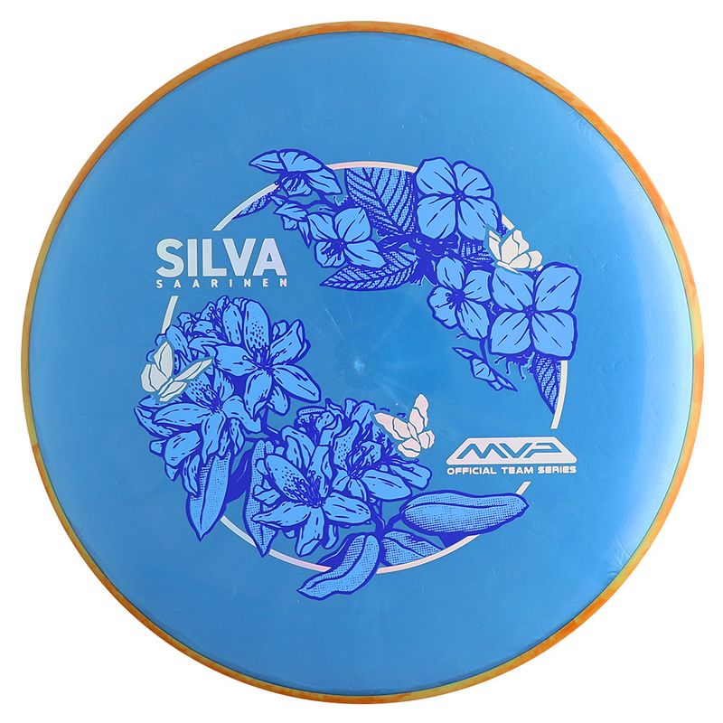 Plasma Soft Proxy - Silva Saarinen