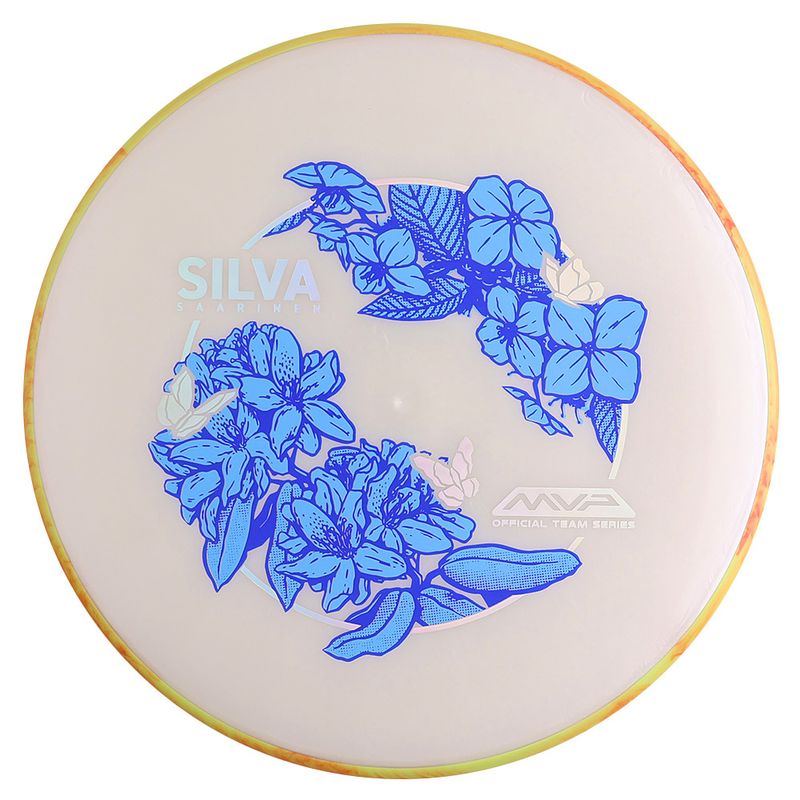 Plasma Soft Proxy - Silva Saarinen