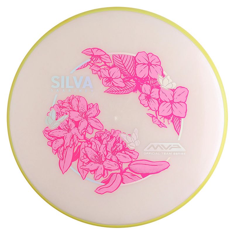 Plasma Soft Proxy - Silva Saarinen