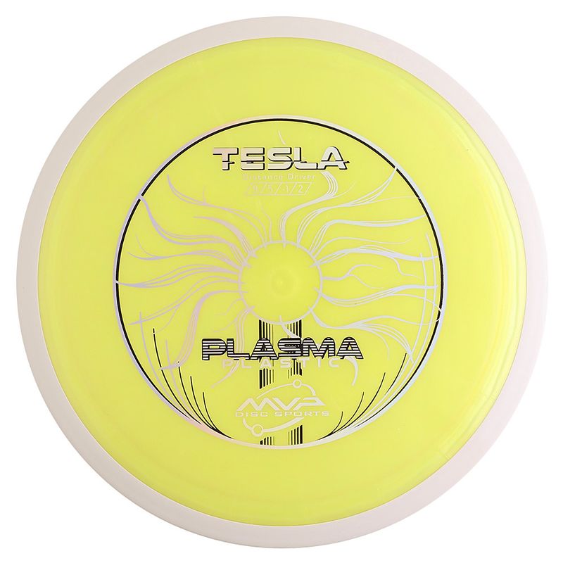 Plasma Tesla - Project Lab Coat