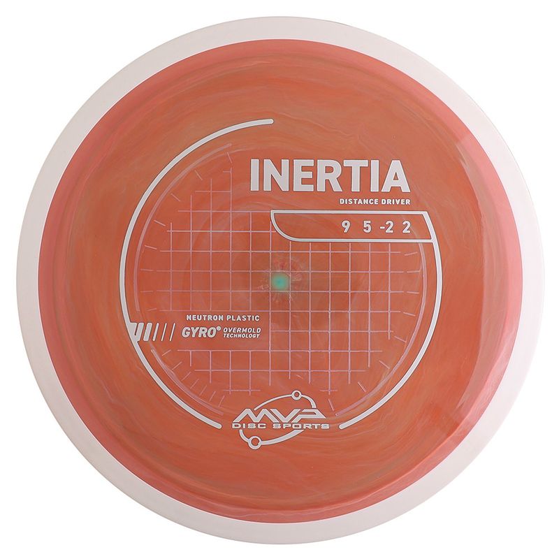 Neutron Inertia - Project Lab Coat