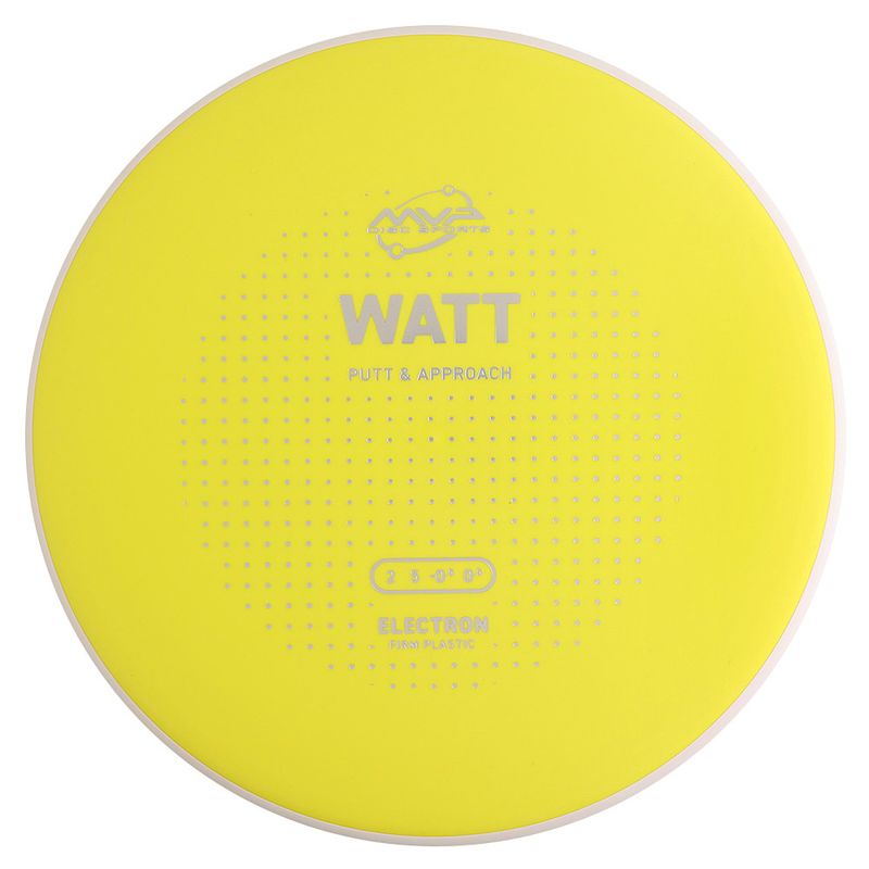 Electron Watt Firm