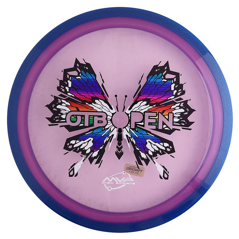 Prism Proton Soft Driver Insanity - OTB Open