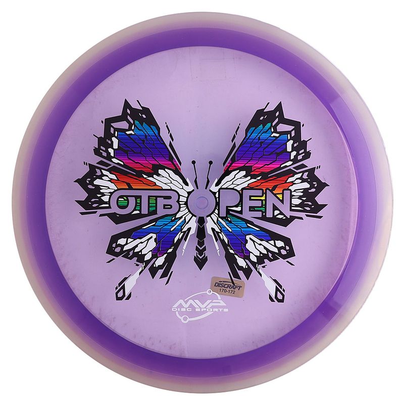 Prism Proton Soft Driver Insanity - OTB Open