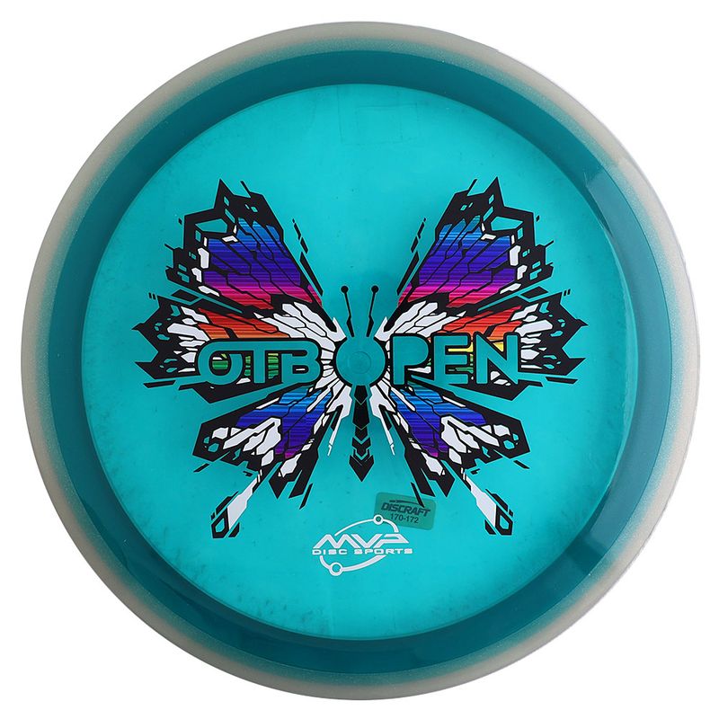 Prism Proton Soft Driver Insanity - OTB Open