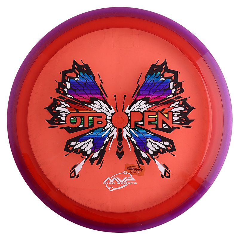 Prism Proton Soft Driver Insanity - OTB Open