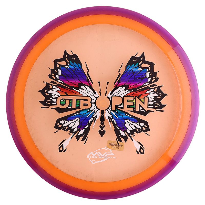 Prism Proton Soft Driver Insanity - OTB Open