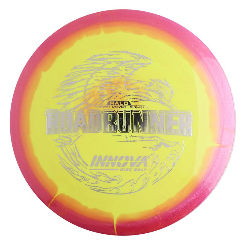 Halo Star Roadrunner