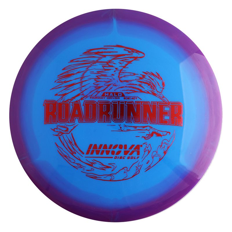 Halo Star Roadrunner