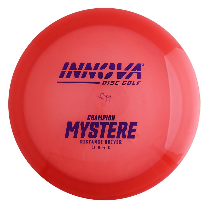 Champion Mystere