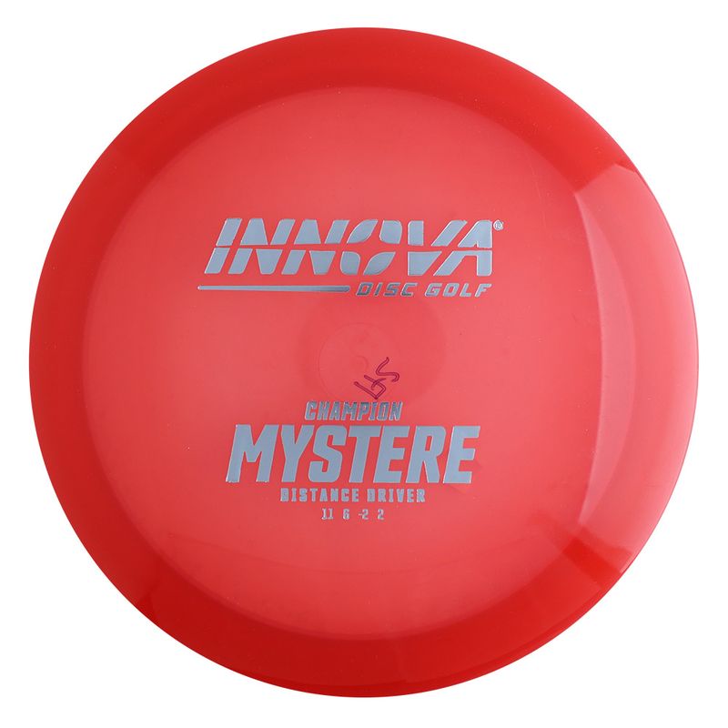 Champion Mystere