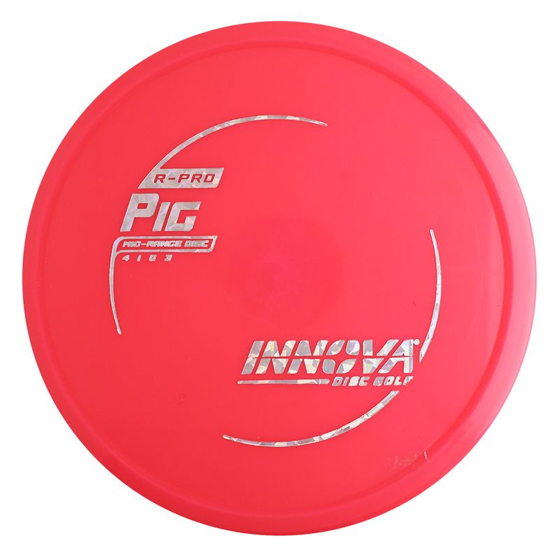 R-Pro Pig
