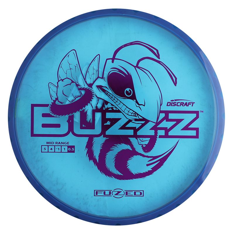 FuZed Line Buzzz - BuzzzSaw