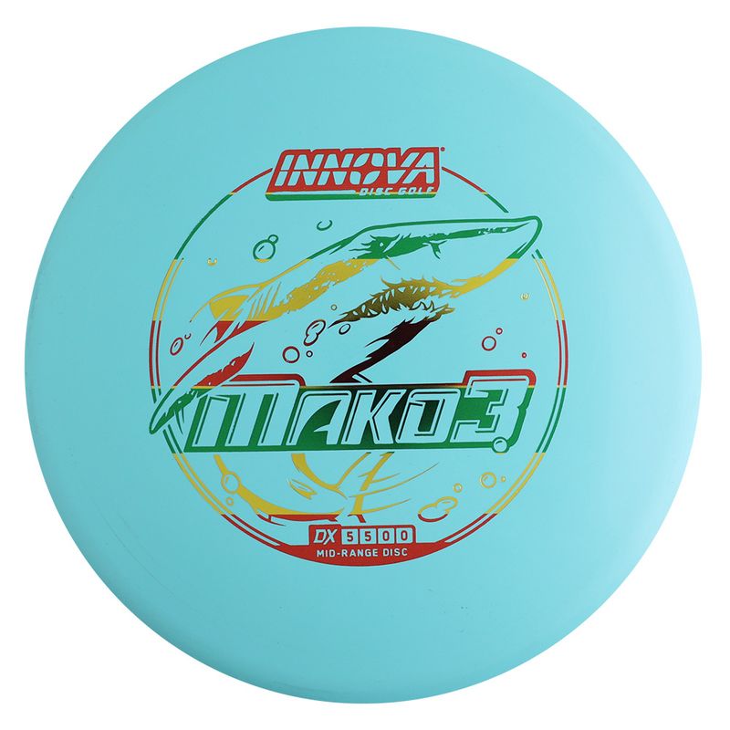 DX Mako3