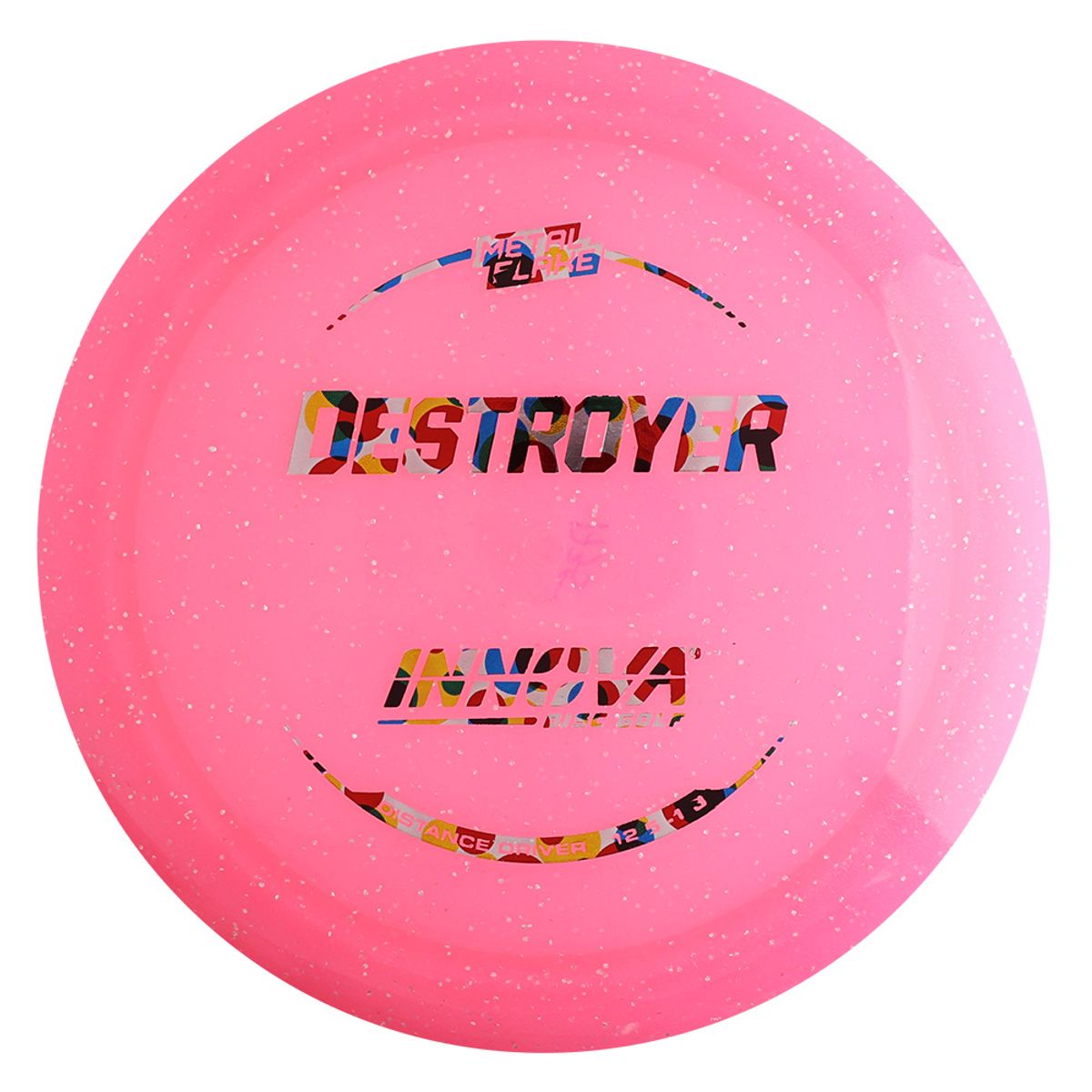 MF Champion Destroyer