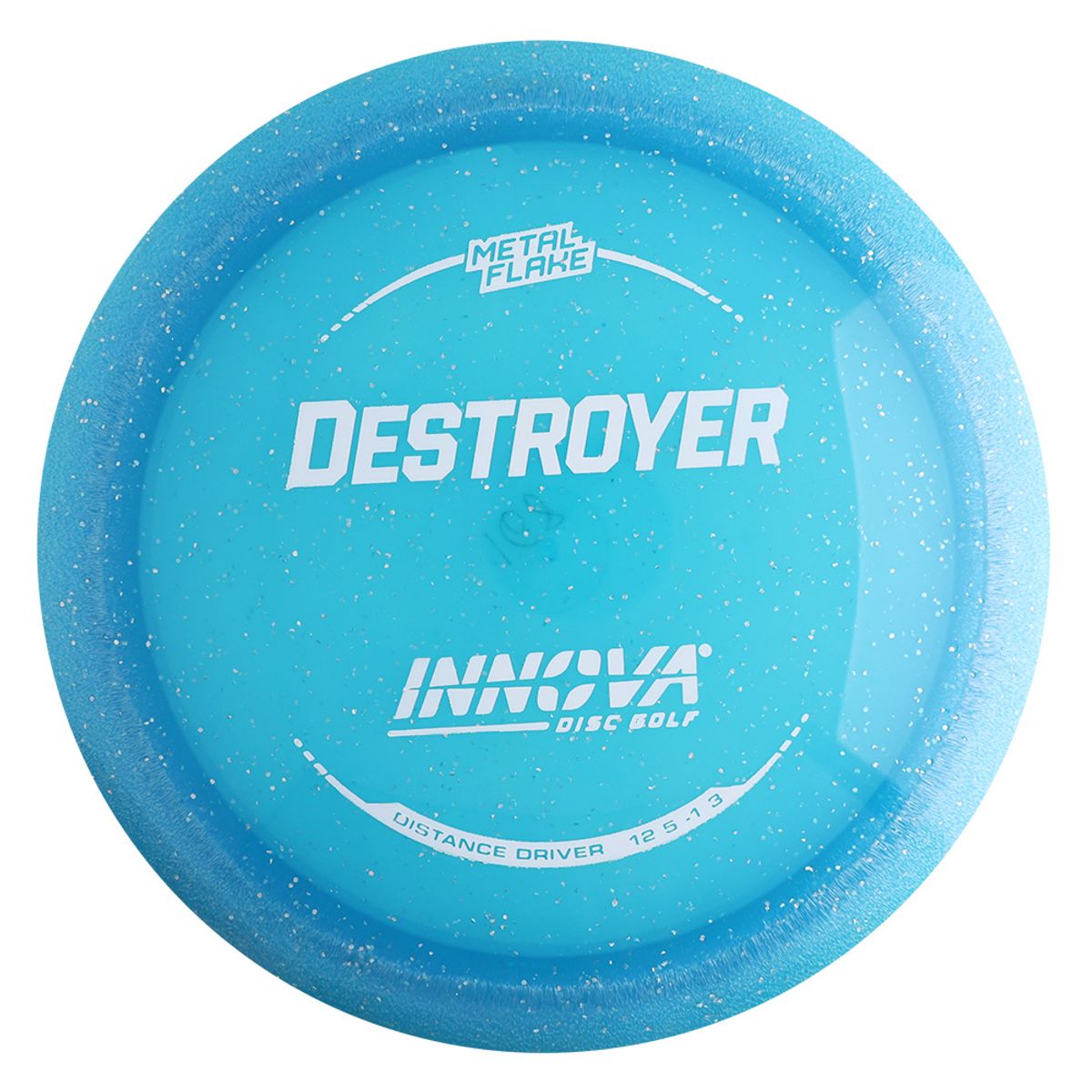 MF Champion Destroyer