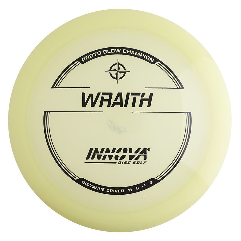 Champion Proto Glow Wraith