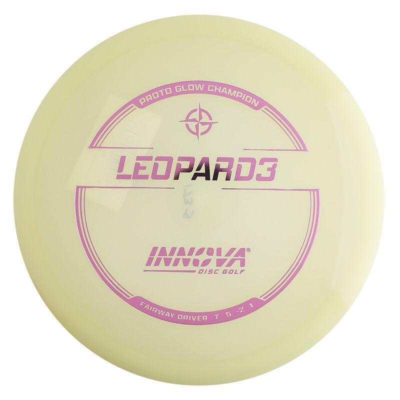 Champion Proto Glow Leopard3