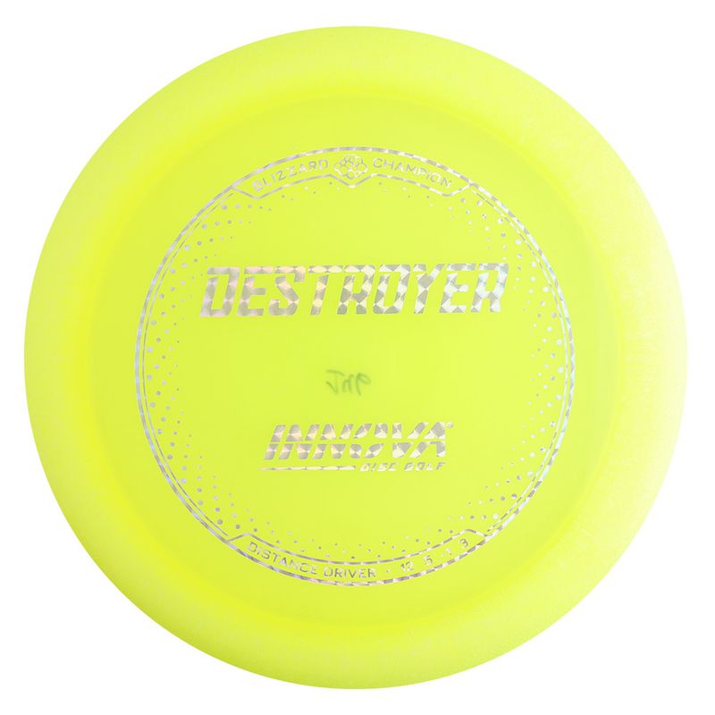 Blizzard Champion Destroyer