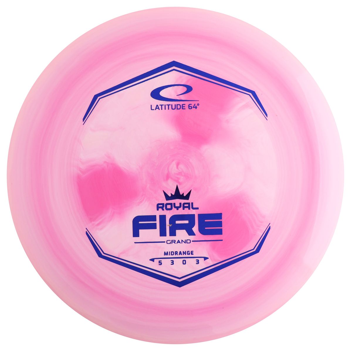 Grand Fire