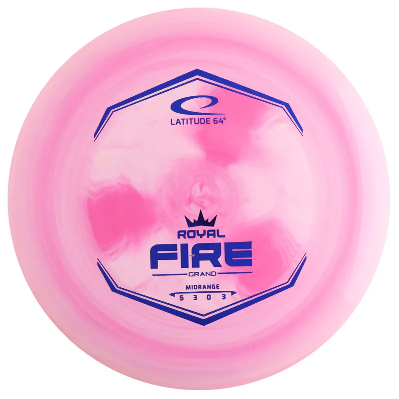 Grand Fire