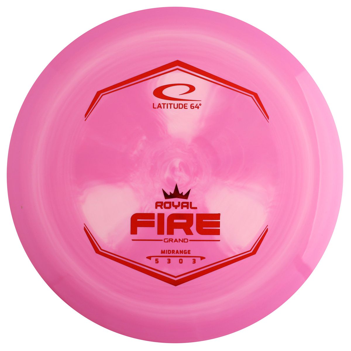 Grand Fire
