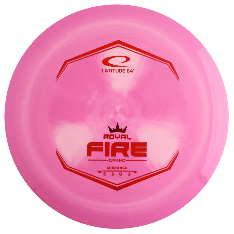 Grand Fire