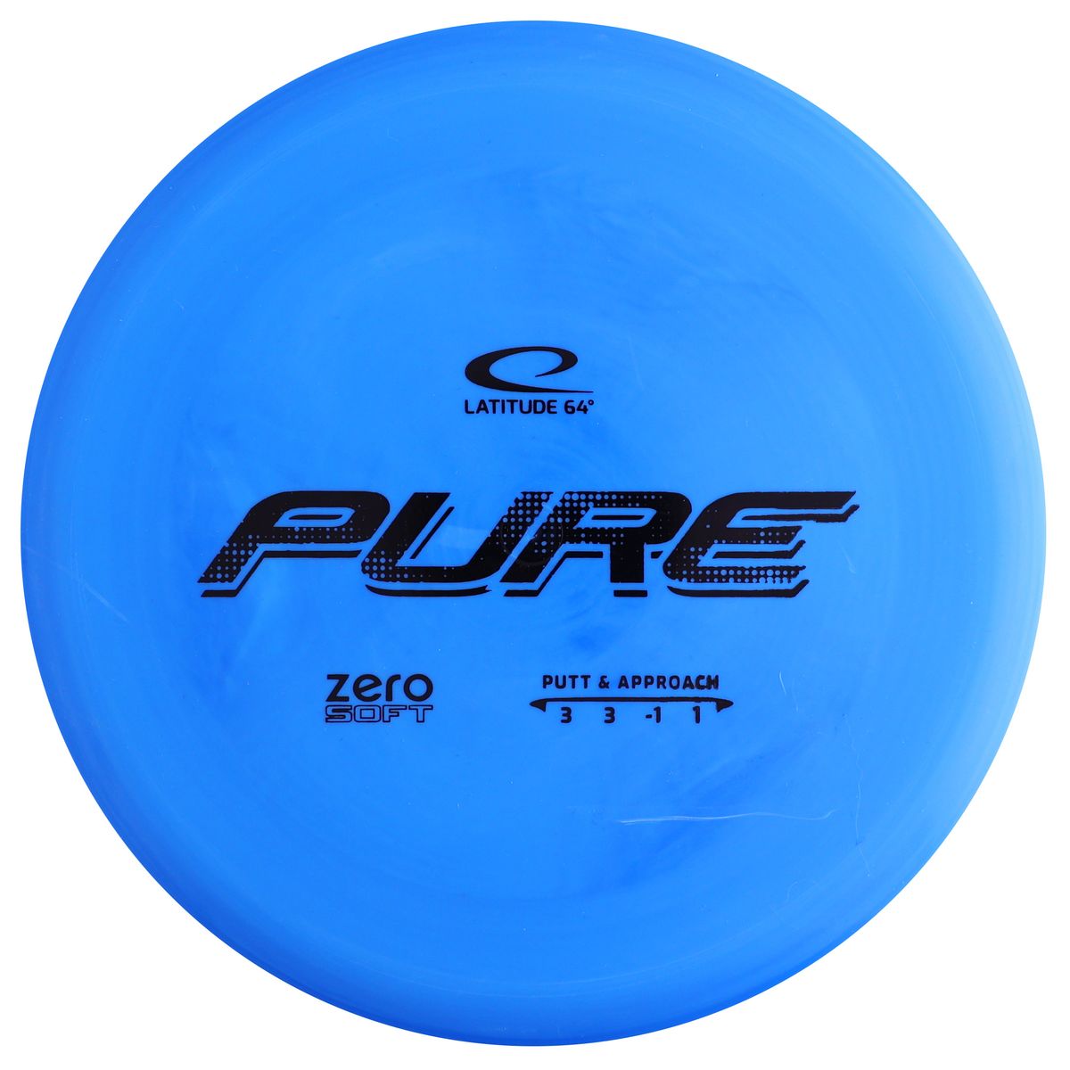 Zero Soft Pure