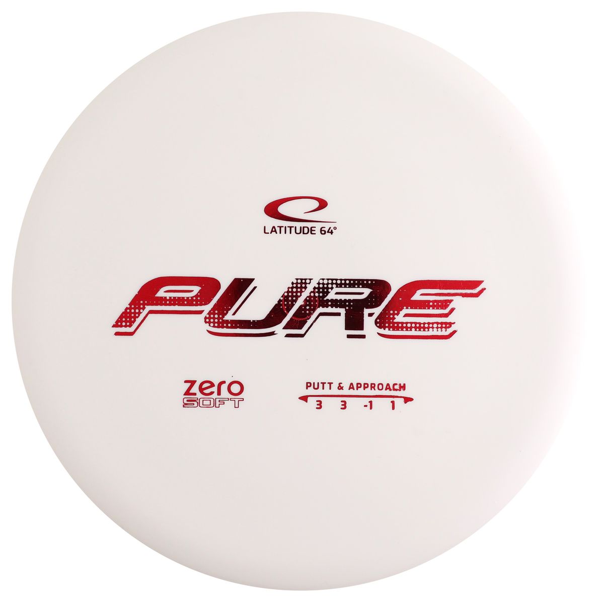 Zero Soft Pure