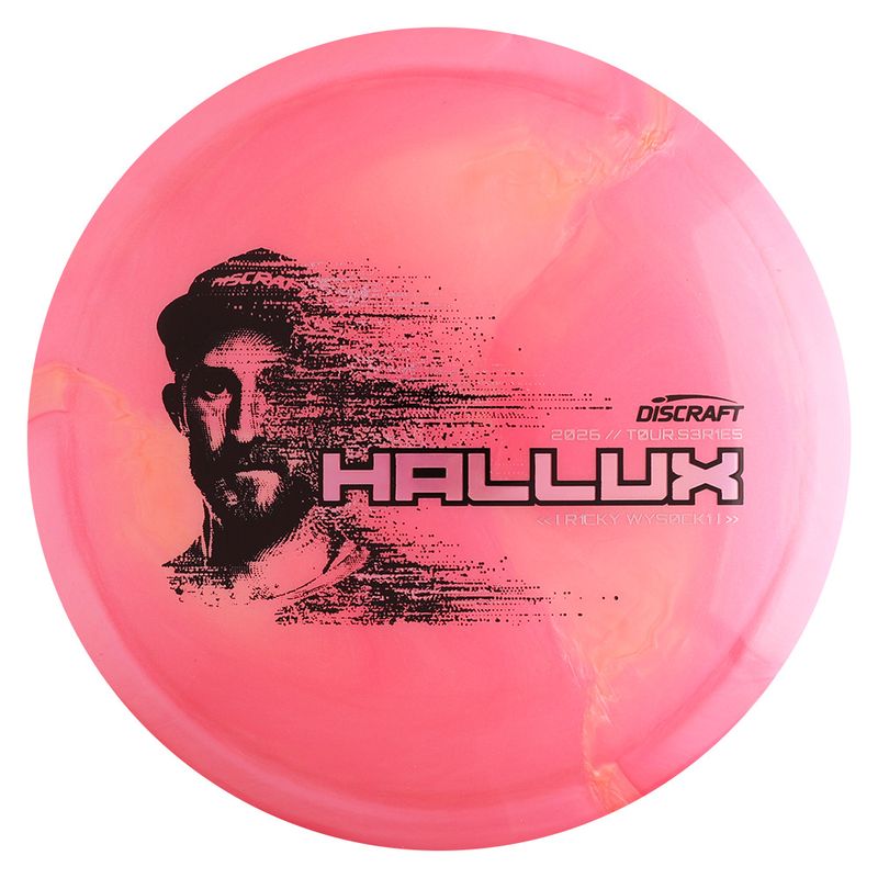 Special Blend Hallux - Ricky Wysocki