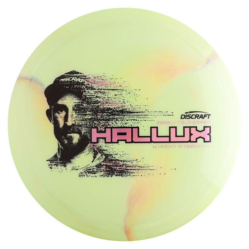 Special Blend Hallux - Ricky Wysocki