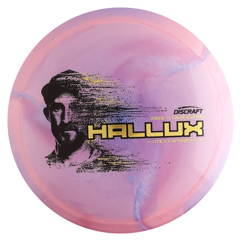 Special Blend Hallux - Ricky Wysocki