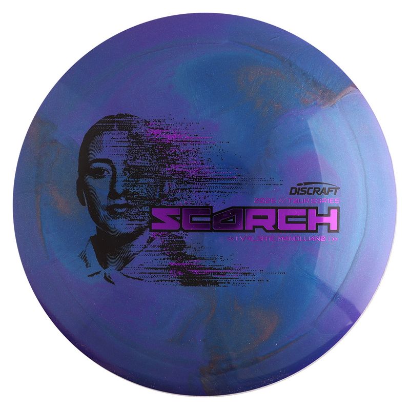 Special Blend Scorch - Valerie Mandujano