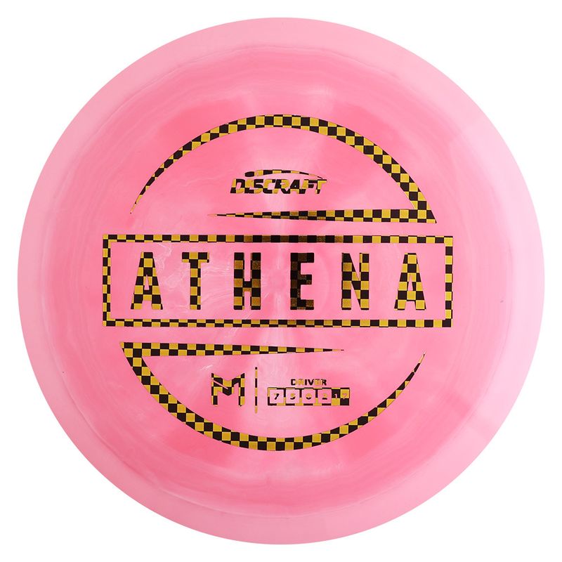 ESP Athena 