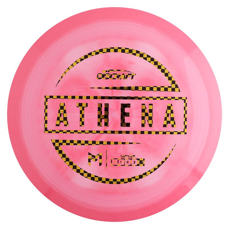 ESP Athena 