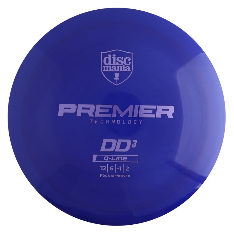 Q-Line Premier DD3