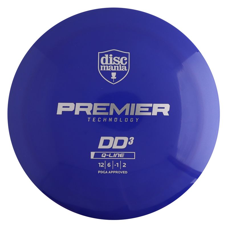 Q-Line Premier DD3