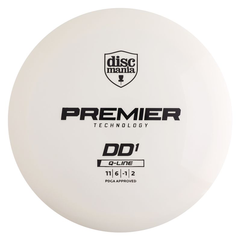 Q-Line Premier DD1