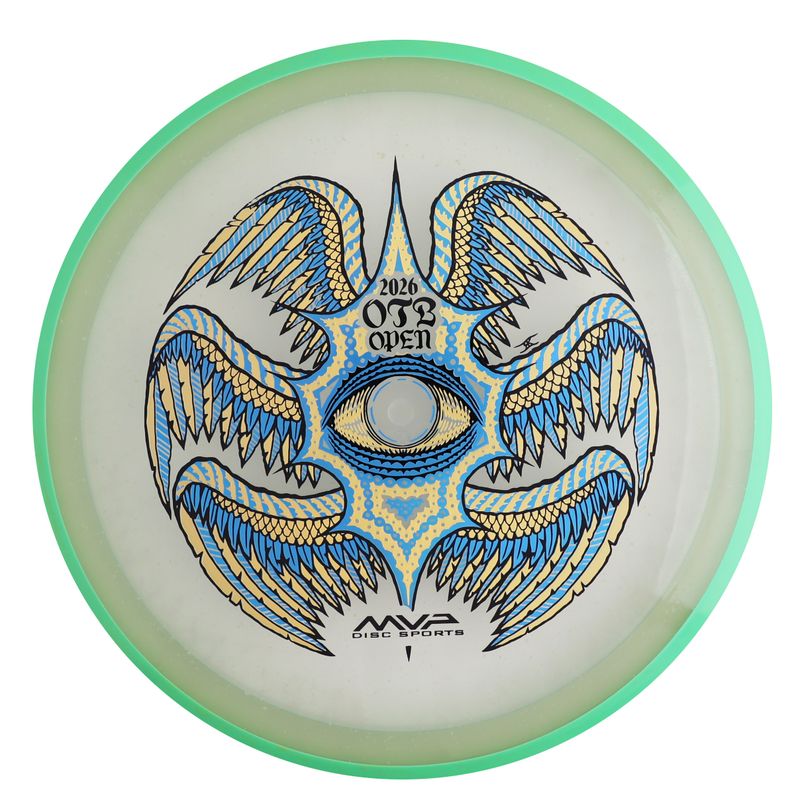 Particle Soft Proton Rhythm - OTB Open 2026