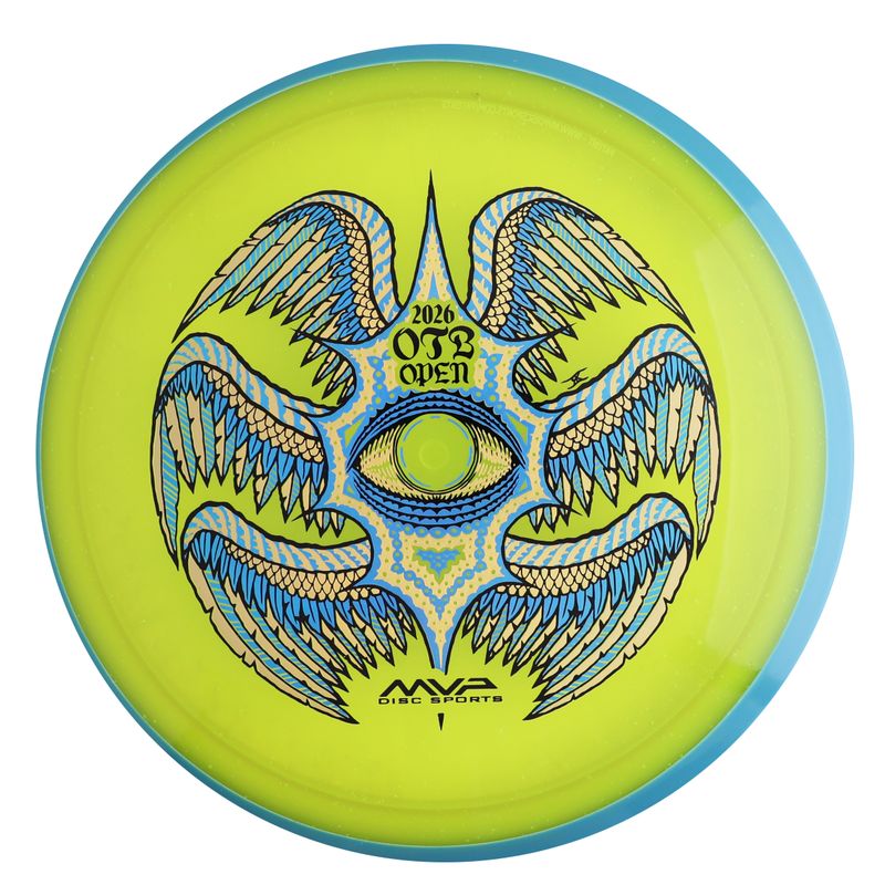 Particle Soft Proton Rhythm - OTB Open 2026