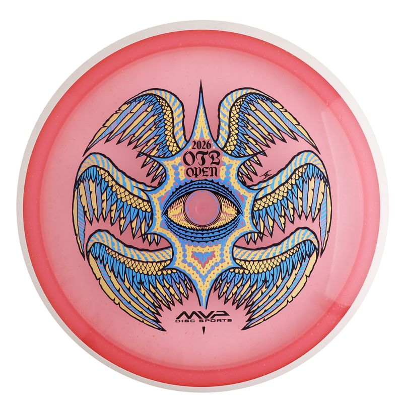 Particle Soft Proton Rhythm - OTB Open 2026