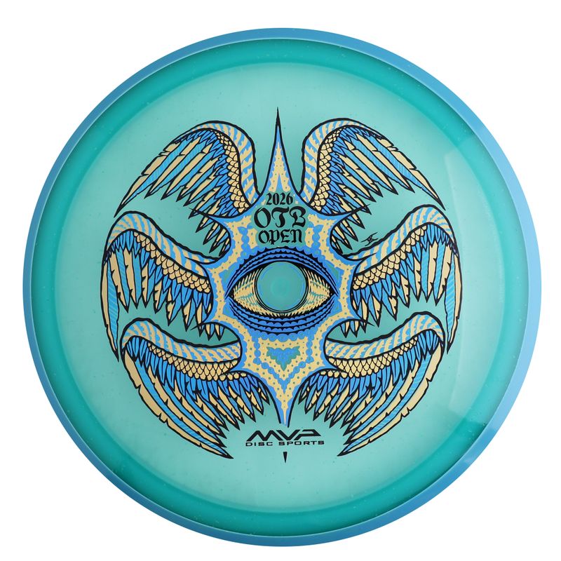 Particle Soft Proton Rhythm - OTB Open 2026