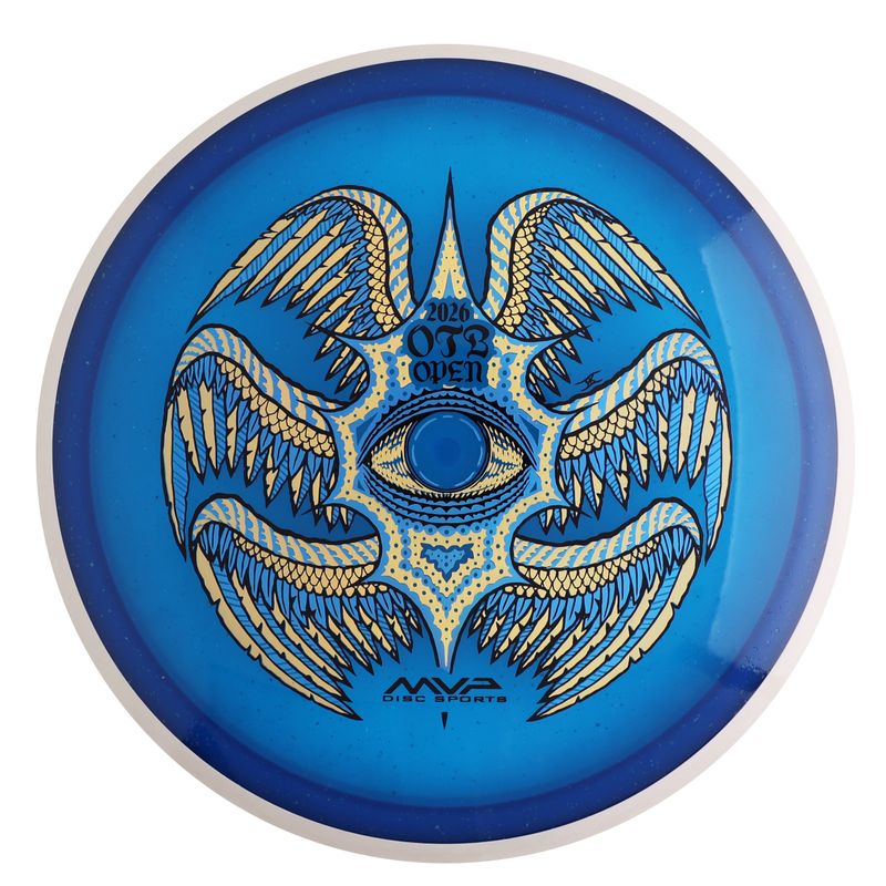 Particle Soft Proton Rhythm - OTB Open 2026