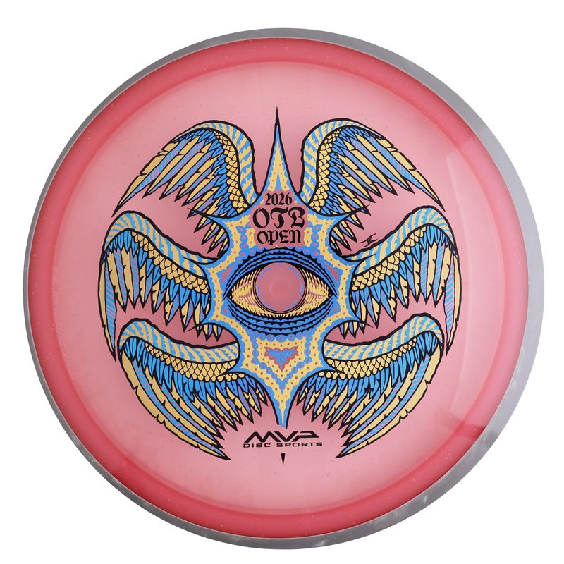 Particle Soft Proton Rhythm - OTB Open 2026