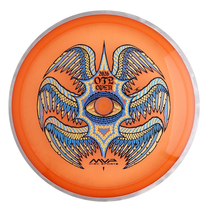 Particle Soft Proton Rhythm - OTB Open 2026