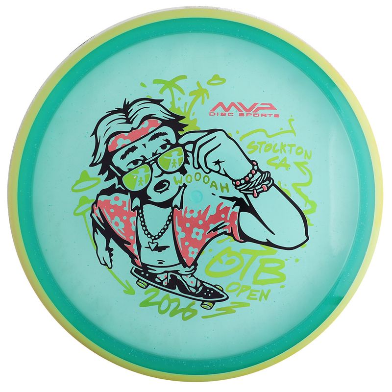 Particle Proton Soft Hex - OTB 2026