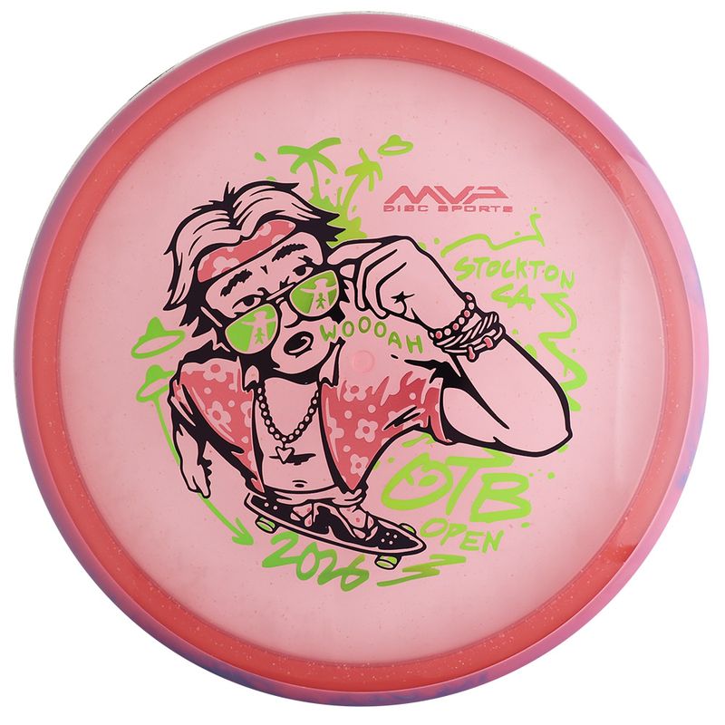 Particle Proton Soft Hex - OTB 2026