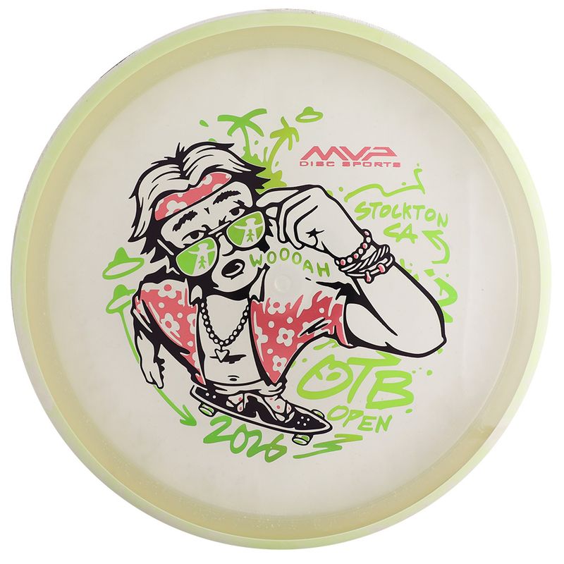 Particle Proton Soft Hex - OTB 2026