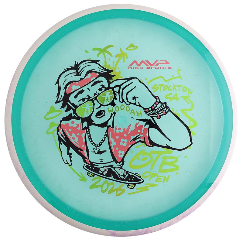 Particle Proton Soft Hex - OTB 2026